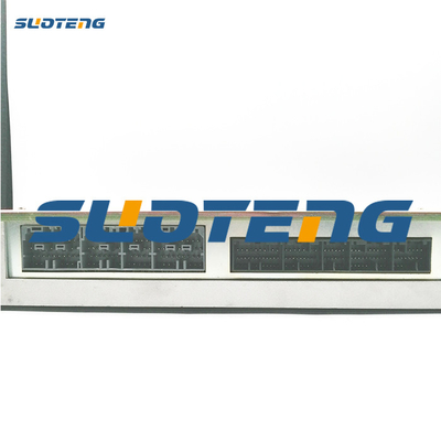 Prüfer ECU der hohen Qualität YN22E00354F4 für SK210-8 SK200-8 Bagger