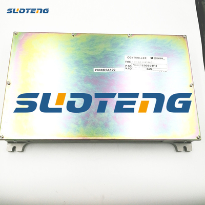 Prüfer ECU der hohen Qualität YN22E00354F4 für SK210-8 SK200-8 Bagger