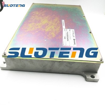 Prüfer ECU der hohen Qualität YN22E00354F4 für SK210-8 SK200-8 Bagger