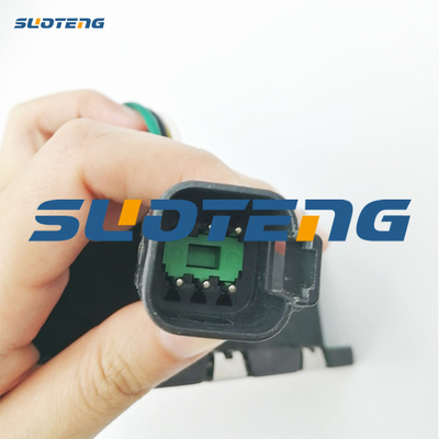 166-6928 elektronischer Steuerbaugruppe-Steuereinheit GP 1666928