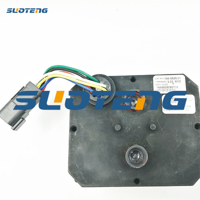 166-6928 elektronischer Steuerbaugruppe-Steuereinheit GP 1666928