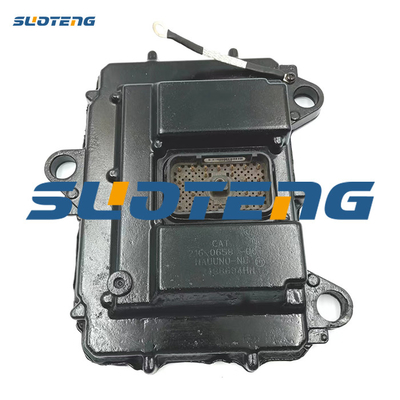 216-0658 Prüfer ECU-elektr. Steuermodul Computer-Brett für Baggerlader 2160658 420D 430D