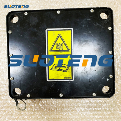 459-0786 Prüfer ECU-elektr. Steuermodul für Bagger 4590786 E349D2 E349D2L