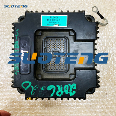 459-0786 Prüfer ECU-elektr. Steuermodul für Bagger 4590786 E349D2 E349D2L