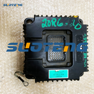 459-0786 Prüfer ECU-elektr. Steuermodul für Bagger 4590786 E349D2 E349D2L