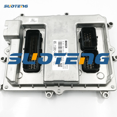 65.11201-7017 Computer-Brett-Prüfer ECU für DX140 Bagger 65,112017017