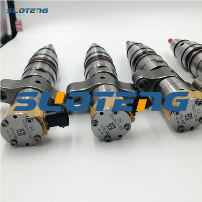 Motorkraftstoff-Injektor 10R-7224 10R7224 Excavaator  330C C-9