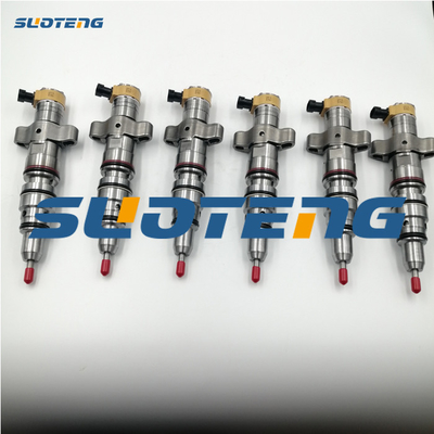 Motorkraftstoff-Injektor 10R-7224 10R7224 Excavaator  330C C-9