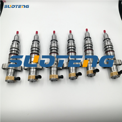 Motorkraftstoff-Injektor 10R-7224 10R7224 Excavaator  330C C-9