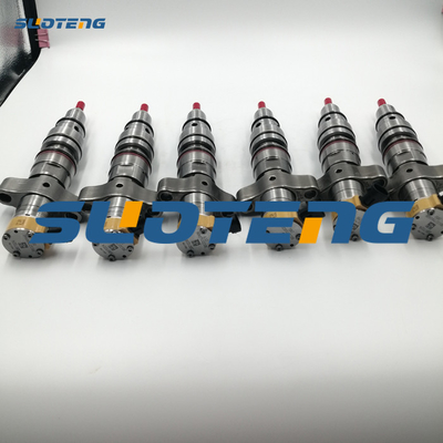 Motorkraftstoff-Injektor 10R-7224 10R7224 Excavaator  330C C-9