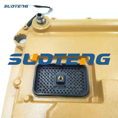 210-0848 Prüfer ECU-Computer-Brett für Bagger 2100848 E325C E320D