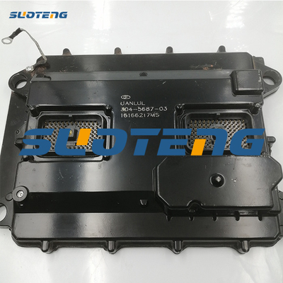 304-5687 Prüfer ECU-elektr. Steuermodul Computer-Brett für E330D Excavtor 3045687