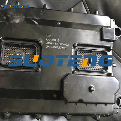 304-5687 Prüfer ECU-elektr. Steuermodul Computer-Brett für E330D Excavtor 3045687