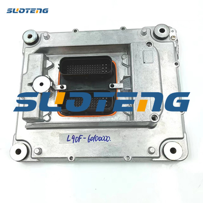 60100000 Prüfer ECU-Computer-Brett für Bagger EC140B EC210B