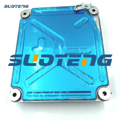 60100000 Prüfer ECU-Computer-Brett für Bagger EC140B EC210B