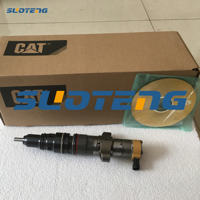 387-9434 3879434 Maschine  Fuel Injectors Excavators 330D 336D C9