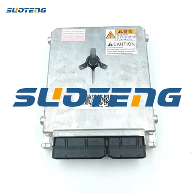 8-98128068-0 Steuergerät ECU ECM für 6HK1 4HK1 Motor