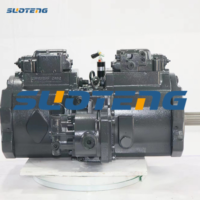 VOE14512271 14512271 Für die hydraulische Hauptpumpe für Bagger EC360B