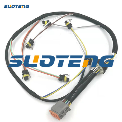 153-8920 1538920 Injektor-Kabelstrang für Maschine 3126b