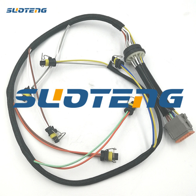 150-9182 1509182 Injektor-Kabelstrang für Maschine 3126B