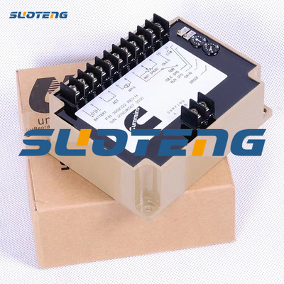 3062323 Gouverneur-Speed Control Unit-Kontrollorgane für Maschine C4.4
