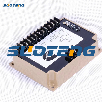 3062323 Gouverneur-Speed Control Unit-Kontrollorgane für Maschine C4.4