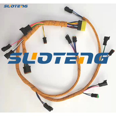 145-0176 Maschine Bagger-Wiring Harnesss 3176C für E345B-Bagger