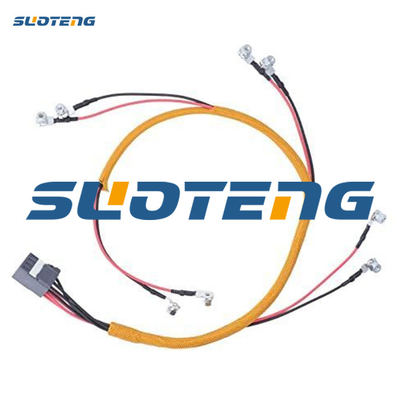 324-4203 3244203 Maschine Bagger-Wiring Harness Fors C4.2