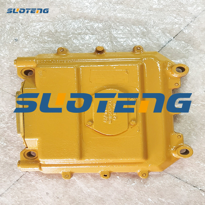 Prüfer 9X-9972 ECU-Computer-Brett für Traktor 9x9972 D11N D11R