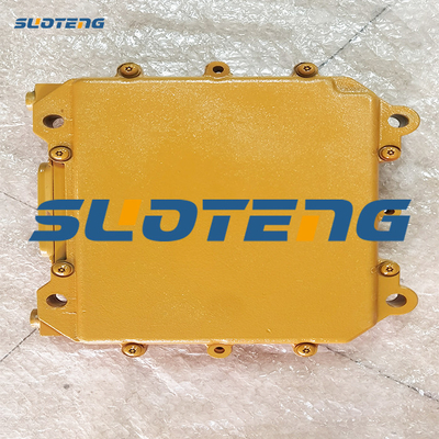 Prüfer 9X-9972 ECU-Computer-Brett für Traktor 9x9972 D11N D11R