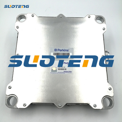 T411185 28170119 ECU Steuerung Computerplatte für C4.4 C6.4 Motor