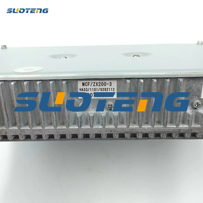 9292115 9292112 Steuermodul Steuergerät ECU für Bagger ZAX200-3 ZAX350-3