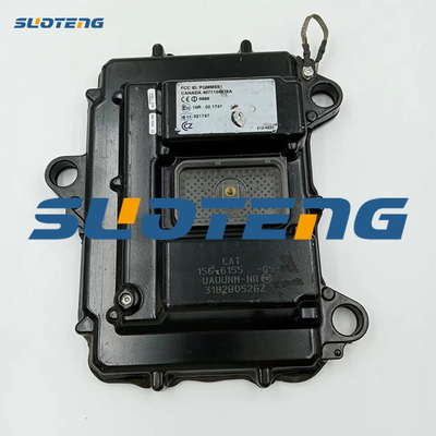 156-6155 Prüfer elektr. Steuermodul ECU für Rad-Lader 1566155 953C 950G
