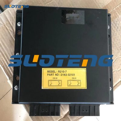21N3-32101 ECM ECU-Steuergerät für R210-7 Bagger 21N332101