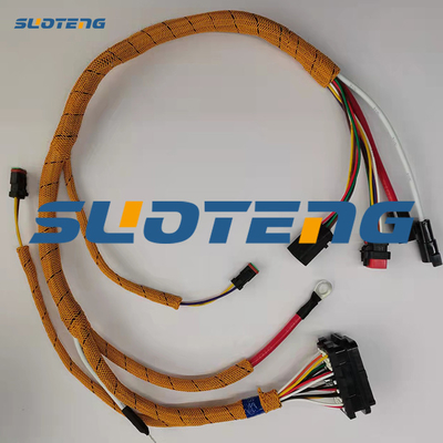 219-7461 Maschine E345C-Bagger-Wiring Harnesss C13