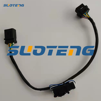 Wiring Harness For-Monitor-Anzeige des Bagger-313E