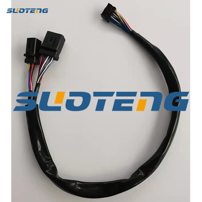 Wiring Harness For-Monitor-Anzeige des Bagger-E320D2
