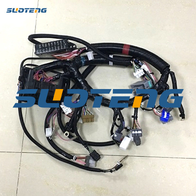 Kabinen-Kabelstrang Wiring Harnesss 0003322 des Bagger-ZX200-1