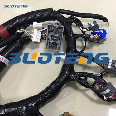 Kabinen-Kabelstrang Wiring Harnesss 0003322 des Bagger-ZX200-1