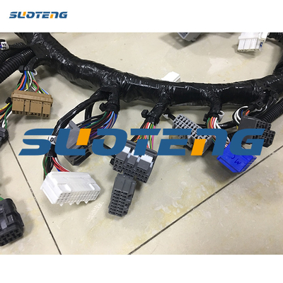 Kabinen-Kabelstrang Wiring Harnesss 0003322 des Bagger-ZX200-1