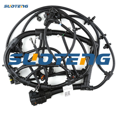 21814758 Bagger Parts des Fahrerhaus-Kabelstrang-EC240B