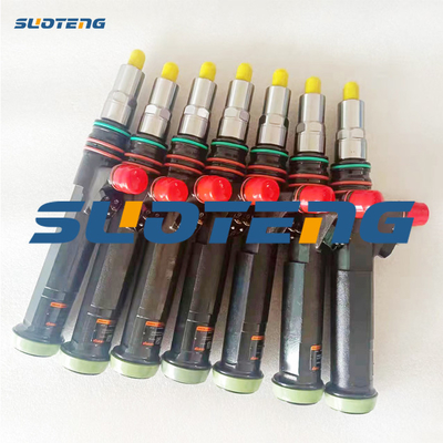 EX59407500020 S4000 Motorkraftstoff-Injektor MTU VTO-G262L51D Reihen-2