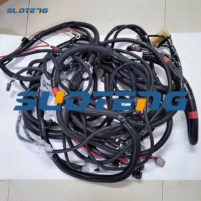 208-06-71113 externer -Kabelstrang für Bagger PC400-7