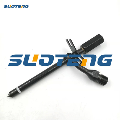 Sortierer- Fuel Injectorss 120G 140G 7N0449 7N-0449 Maschine 3304 3306