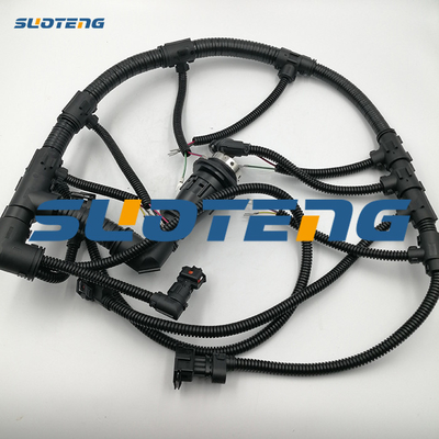 20554258  Kabel-Kabelstrang für EC240B-Bagger