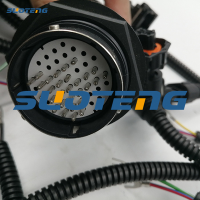 20554258  Kabel-Kabelstrang für EC240B-Bagger