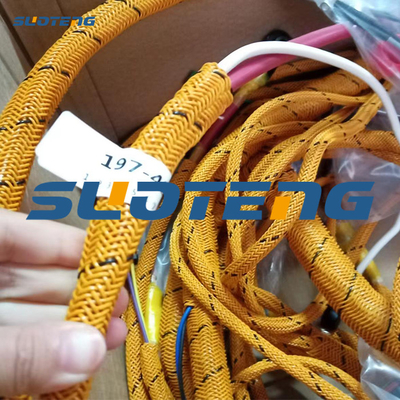 197-4289 externe  Wiring Harness 1974289 für E320C-Bagger
