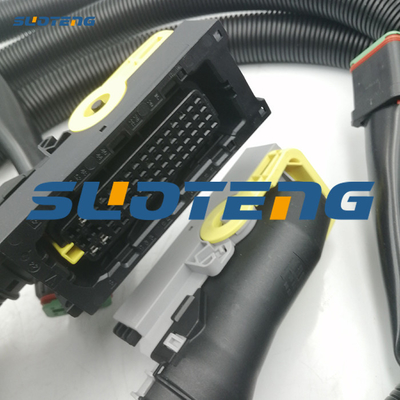 14635718  Kabel-Kabelstrang für EC220D-Bagger