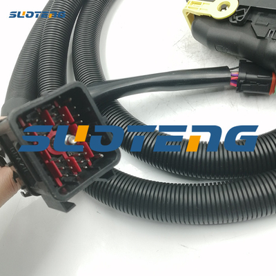14635718  Kabel-Kabelstrang für EC220D-Bagger