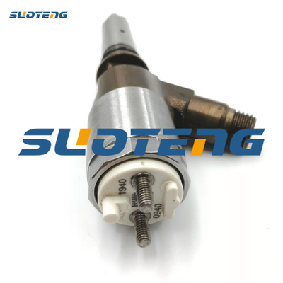 326-4740 3264740 Maschine C4.2  Fuel Injector des Bagger-E315D E319D